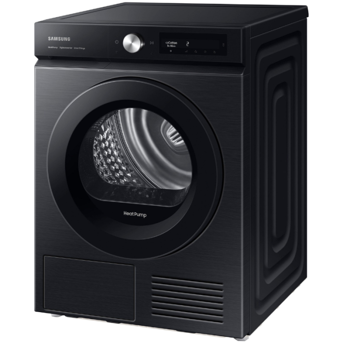 SAMSUNG Sušilica s toplinskom pumpom DV5100B DV91BB5245AB 9 kg - Slika 4