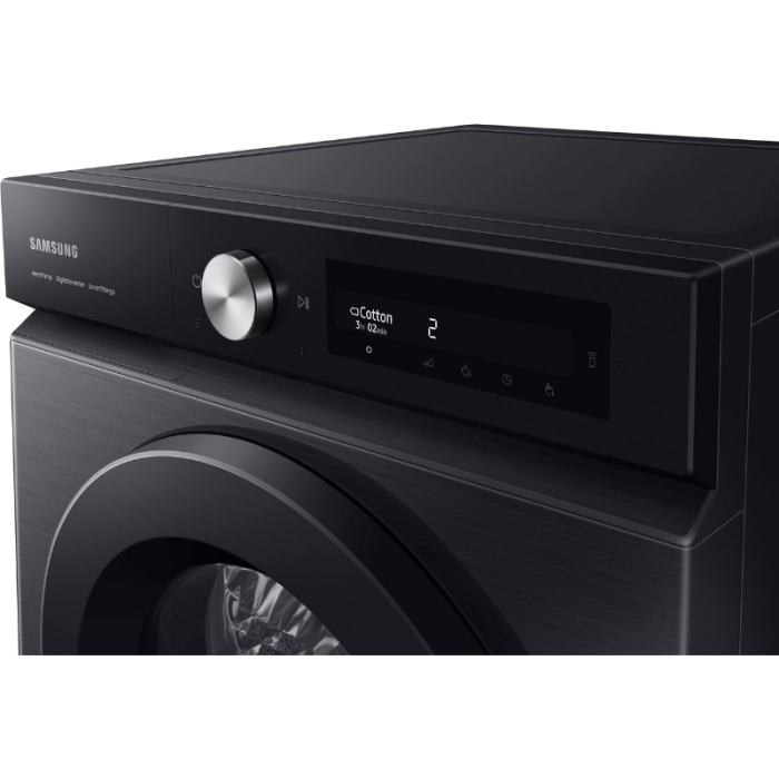 SAMSUNG Sušilica s toplinskom pumpom DV5100B DV91BB5245AB 9 kg - Slika 3