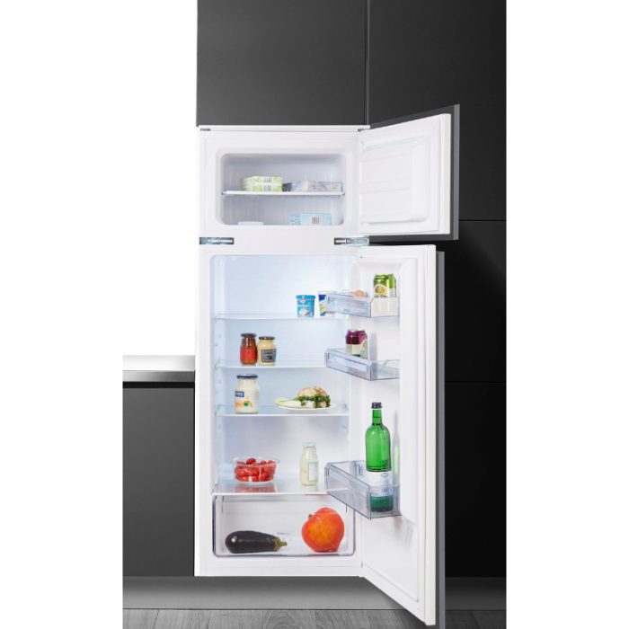 GORENJE Kombinacija ugradbenog hladnjaka i zamrzivača RFI4152P1 Visina 145 cm, širina 54 cm - Slika 6