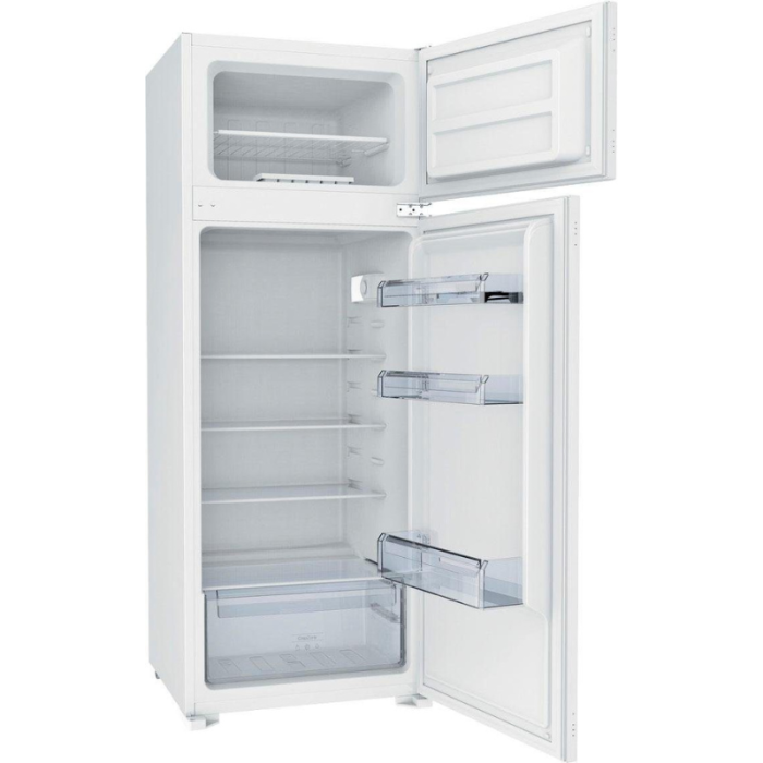 GORENJE Kombinacija ugradbenog hladnjaka i zamrzivača RFI4152P1 Visina 145 cm, širina 54 cm - Slika 2