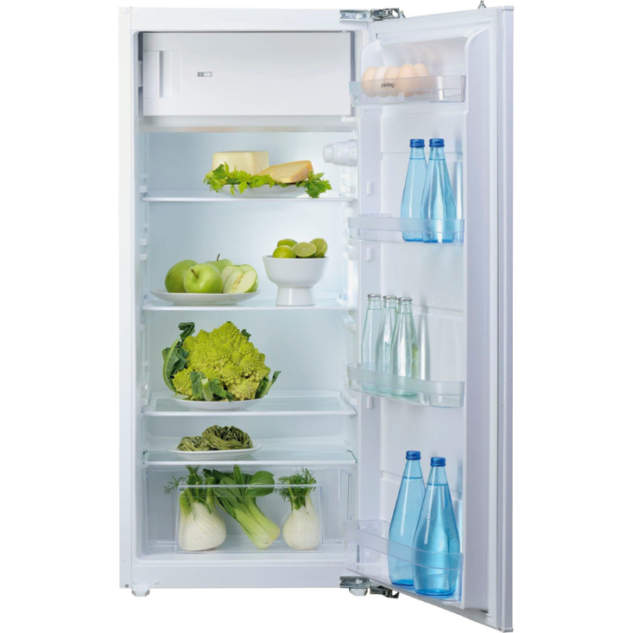 PRIVILEG Ugradbeni hladnjak PRFI 336 Visina 122,5 cm, širina 54 cm - Slika 9