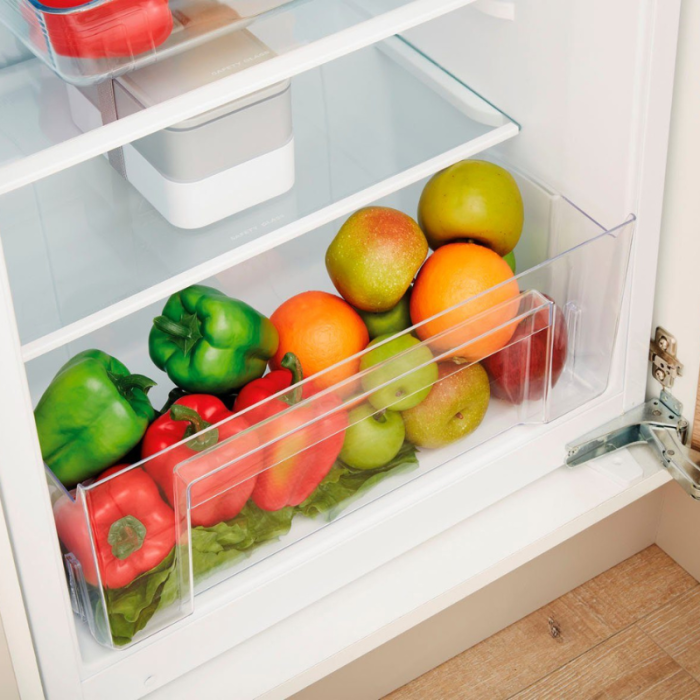 PRIVILEG Ugradbeni hladnjak PRFI 336 Visina 122,5 cm, širina 54 cm - Slika 7