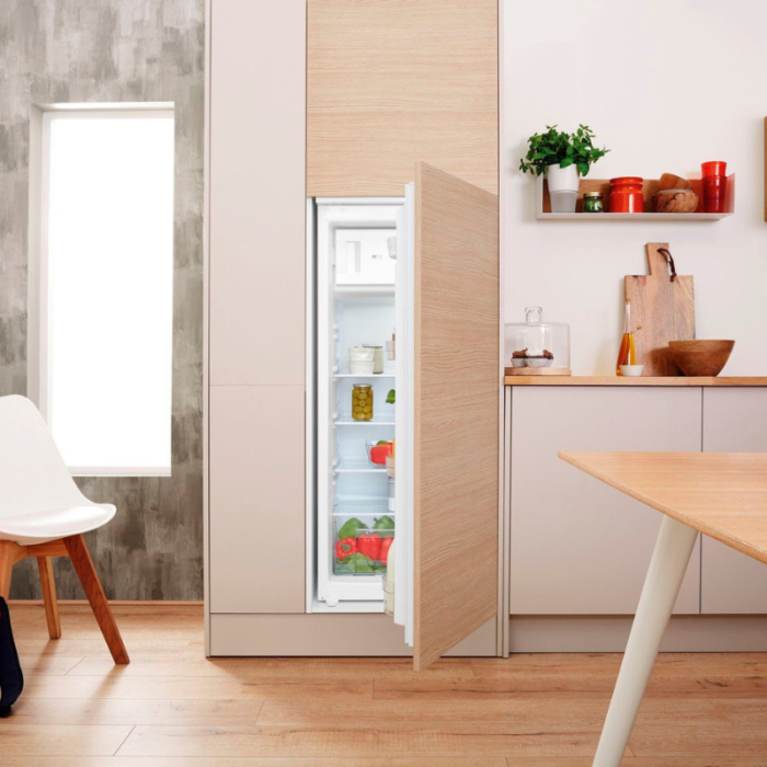 PRIVILEG Ugradbeni hladnjak PRFI 336 Visina 122,5 cm, širina 54 cm - Slika 5