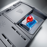 BOSCH Samostojeća perilica posuđa serije 2 SMS2HVI02E 14 posuđa - Slika 10