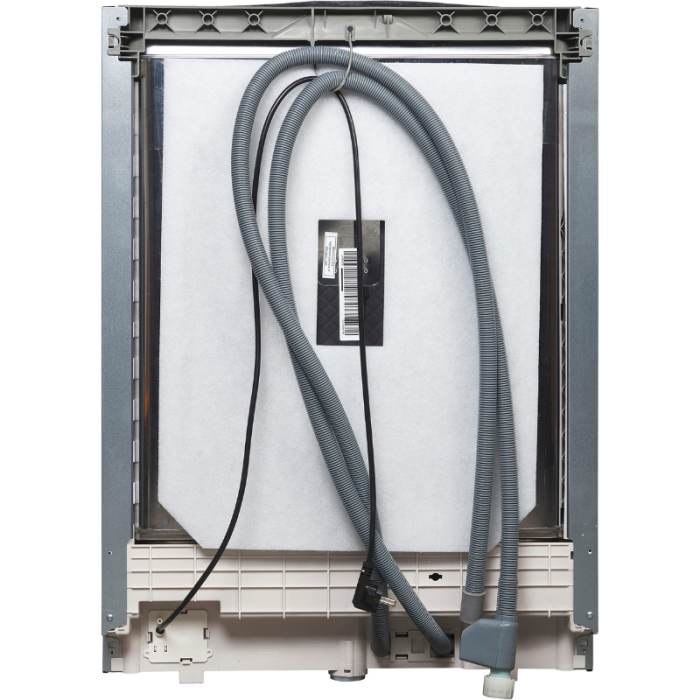 BAUKNECHT potpuno integrirana perilica posuđa OBIC Ecospace 8650 14 posuđa, SpaceClean – 3. ladica za visoke čaše i zdjelice za žitarice - Slika 7