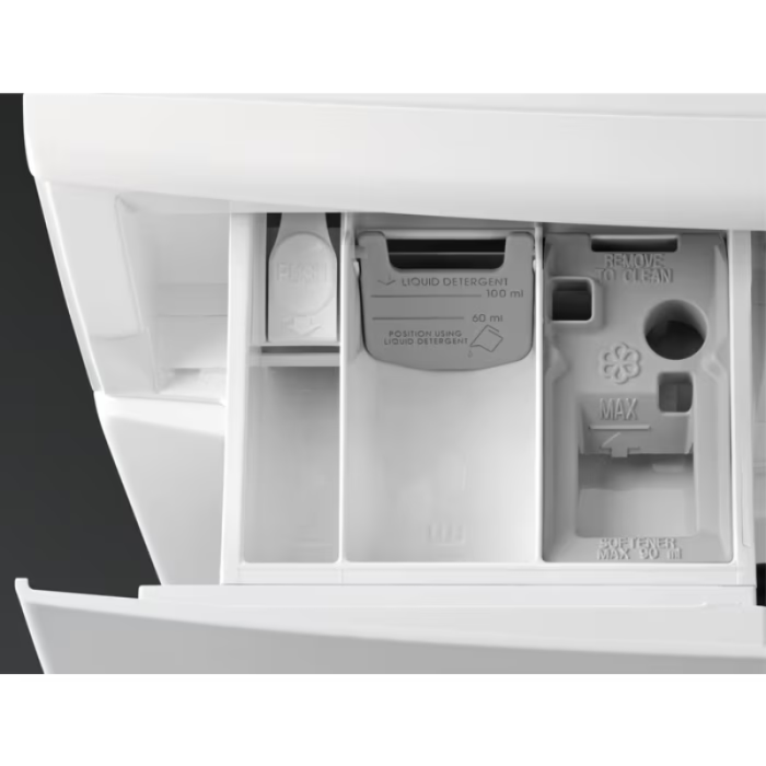 AEG perilica rublja serije 6000 ProSense® L6FBC41689 - Slika 3