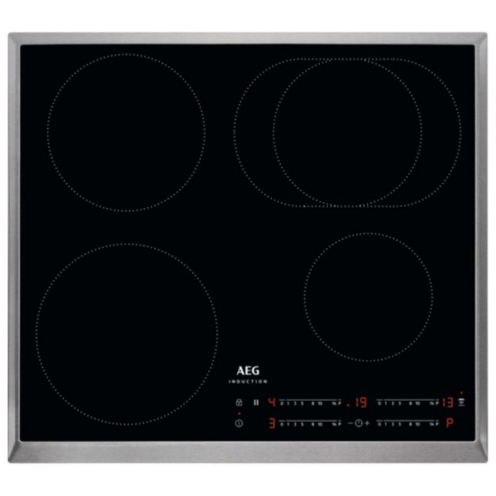 AEG Indukcijska ploča GI641KS - Slika 1