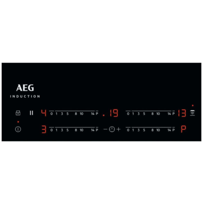 AEG Indukcijska ploča GI641KS - Slika 5