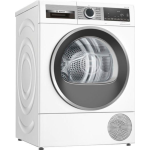 BOSCH Sušilica s toplinskom pumpom WQG235D00 8 kg