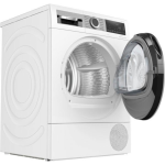 BOSCH Sušilica s toplinskom pumpom WQG235D00 8 kg - Slika 2
