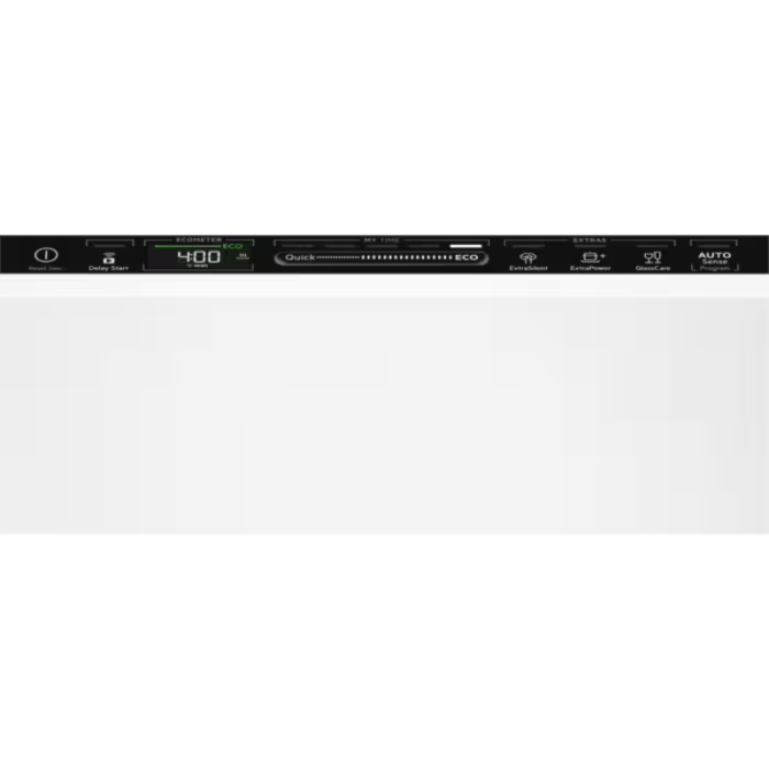 F76SV708P 7000 GlassCare / Potpuno integrirana perilica posuđa / WiFi 60 cm / AirDry - savršeni rezultati sušenja / MaxiFlex ladica za pribor za jelo / QuickSelect zaslon - Slika 3