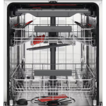 F76SV708P 7000 GlassCare / Potpuno integrirana perilica posuđa / WiFi 60 cm / AirDry - savršeni rezultati sušenja / MaxiFlex ladica za pribor za jelo / QuickSelect zaslon - Slika 2