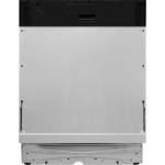 F76SV708P 7000 GlassCare / Potpuno integrirana perilica posuđa / WiFi 60 cm / AirDry - savršeni rezultati sušenja / MaxiFlex ladica za pribor za jelo / QuickSelect zaslon - Slika 7