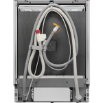 F76SV708P 7000 GlassCare / Potpuno integrirana perilica posuđa / WiFi 60 cm / AirDry - savršeni rezultati sušenja / MaxiFlex ladica za pribor za jelo / QuickSelect zaslon - Slika 4