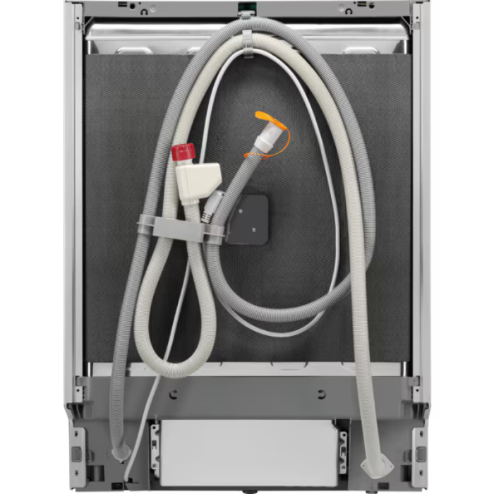 F76SV708P 7000 GlassCare / Potpuno integrirana perilica posuđa / WiFi 60 cm / AirDry - savršeni rezultati sušenja / MaxiFlex ladica za pribor za jelo / QuickSelect zaslon - Slika 4