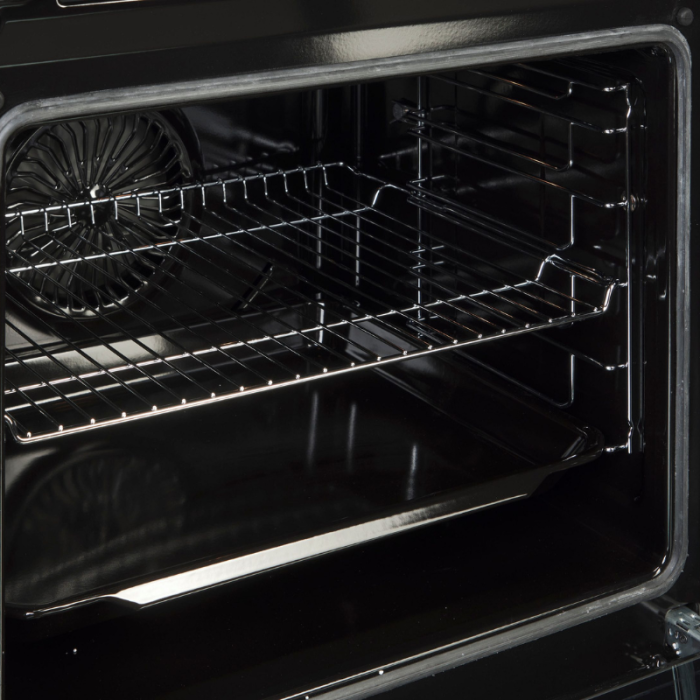 BEKO Ugradbena pećnica b3000 BBIE17300B, može se naknadno opremiti teleskopskim produžetkom, SteamShine - Slika 8