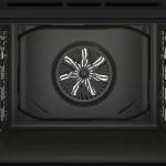 BEKO Ugradbena pećnica b3000 BBIE17300B, može se naknadno opremiti teleskopskim produžetkom, SteamShine - Slika 4