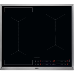 AEG IKK64441XB 6000 Flex / Samostalna indukcijska ploča za kuhanje / Hob²Hood / 60 cm