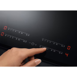 AEG IKK64441XB 6000 Flex / Samostalna indukcijska ploča za kuhanje / Hob²Hood / 60 cm - Slika 3