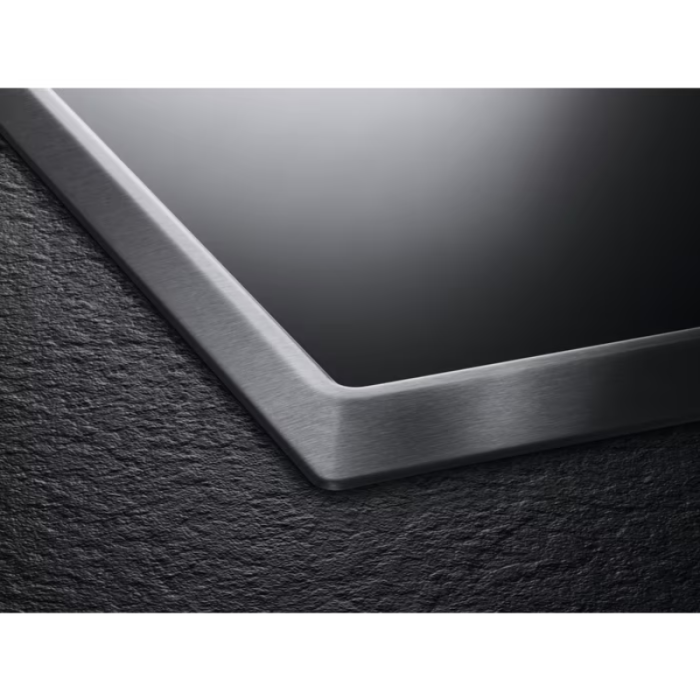 AEG IKK64441XB 6000 Flex / Samostalna indukcijska ploča za kuhanje / Hob²Hood / 60 cm - Slika 2