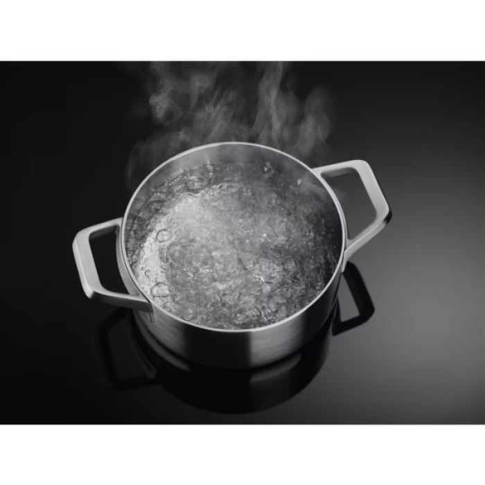 AEG IKK64441XB 6000 Flex / Samostalna indukcijska ploča za kuhanje / Hob²Hood / 60 cm - Slika 6