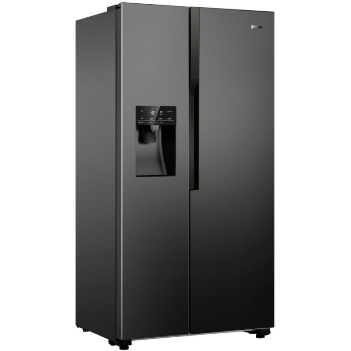 GORENJE side by side NRS9EVB Visina 179 cm, širina 91 cm - Slika 3