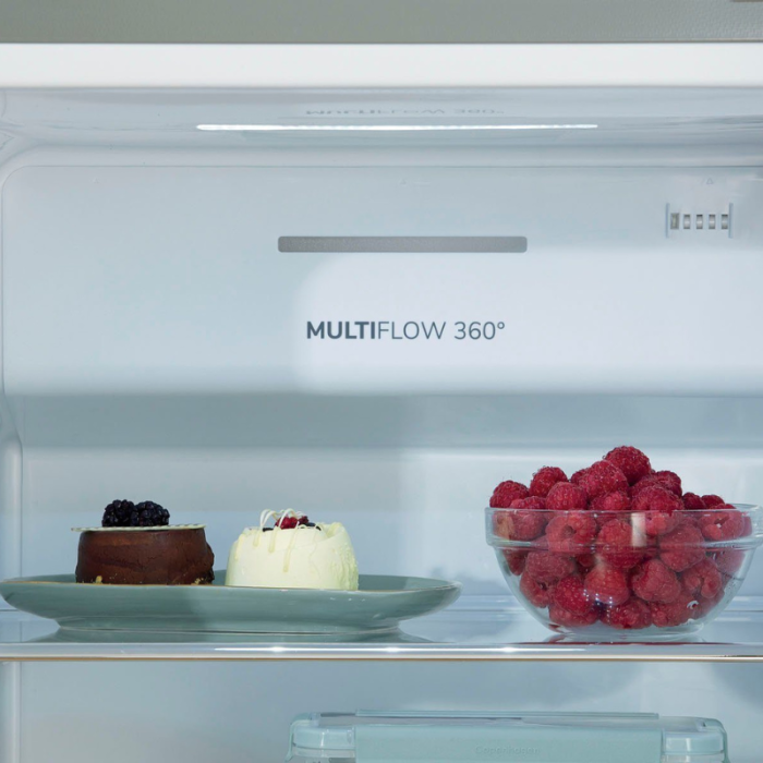 GORENJE side by side NRS9EVB Visina 179 cm, širina 91 cm - Slika 7