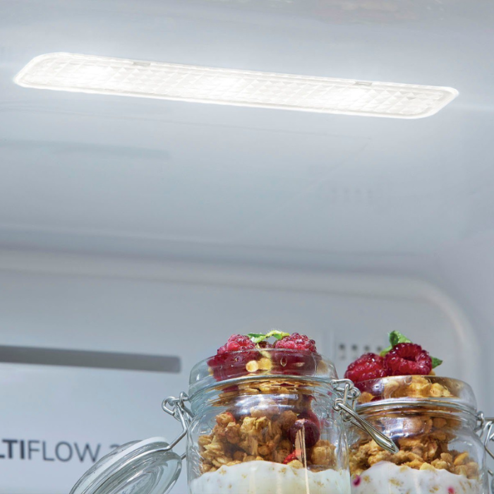 GORENJE side by side NRS9EVB Visina 179 cm, širina 91 cm - Slika 6