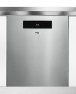 BEKO Podpultna perilica posuđa BDDN38561XC 14 postavki mjesta, SelfDry