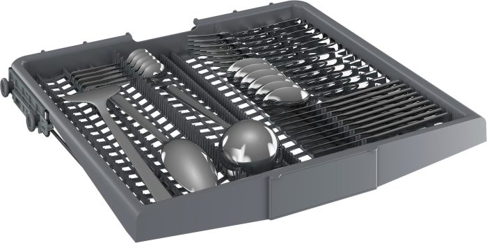 BEKO Podpultna perilica posuđa BDDN38561XC 14 postavki mjesta, SelfDry - Slika 10