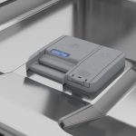 BEKO Podpultna perilica posuđa BDDN38561XC 14 postavki mjesta, SelfDry - Slika 13