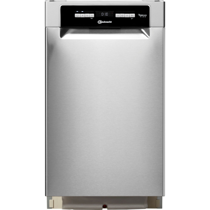 Bez naslova (Objava na Instagramu) - 2024-11-30T102455.869 BAUKNECHT Podpultna perilica posuđa BSUO 3O21 PF X (2) 10 posuđa - Slika 1