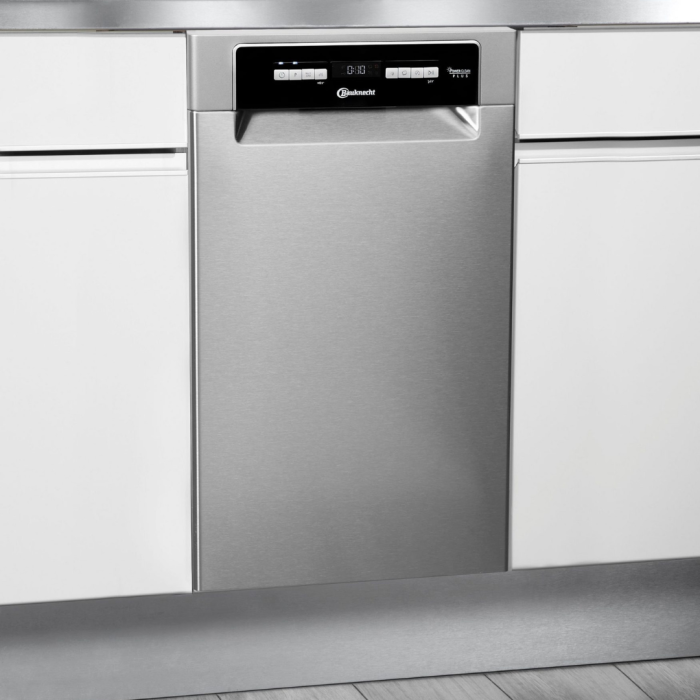 BAUKNECHT Podpultna perilica posuđa BSUO 3O21 PF X (2) 10 posuđa - Slika 10