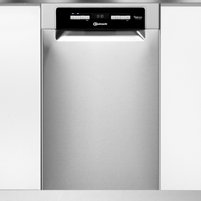 BAUKNECHT Podpultna perilica posuđa BSUO 3O21 PF X (2) 10 posuđa - Slika 9