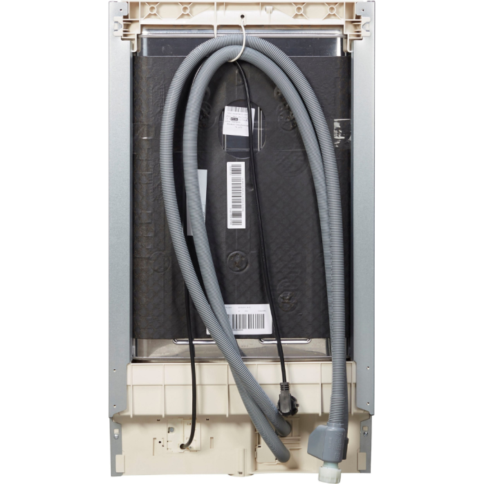 BAUKNECHT Podpultna perilica posuđa BSUO 3O21 PF X (2) 10 posuđa - Slika 13