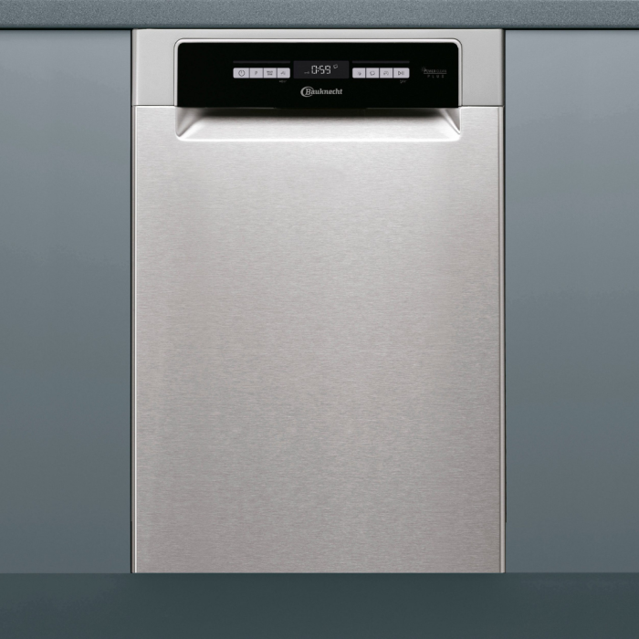 BAUKNECHT Podpultna perilica posuđa BSUO 3O21 PF X (2) 10 posuđa - Slika 4