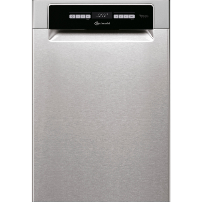 BAUKNECHT Podpultna perilica posuđa BSUO 3O21 PF X (2) 10 posuđa - Slika 3