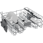 BEKO djelomično integrirana perilica posuđa DSN28640X 16 posuđa - Slika 9