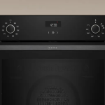 NEFF Ugradbena pećnica N 50 B3ACE2AG0, EasyClean®, potpuno uvlačivim vratima pećnice zahvaljujući Hide® - Slika 5