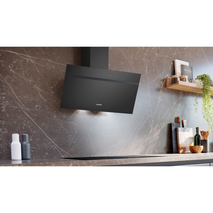 SIEMENS Napa za glavu LC85KDK60 iQ100 LC85KDK60 serija - Slika 4