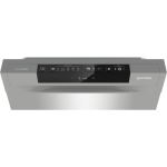 GORENJE Samostojeća perilica posuđa GS541D10X 11 posuđa - Slika 9
