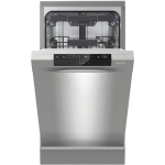 GORENJE Samostojeća perilica posuđa GS541D10X 11 posuđa - Slika 8