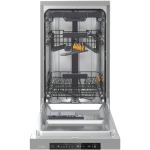GORENJE Samostojeća perilica posuđa GS541D10X 11 posuđa - Slika 7