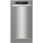 GORENJE Samostojeća perilica posuđa GS541D10X 11 posuđa - Slika 6