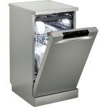 GORENJE Samostojeća perilica posuđa GS541D10X 11 posuđa - Slika 4
