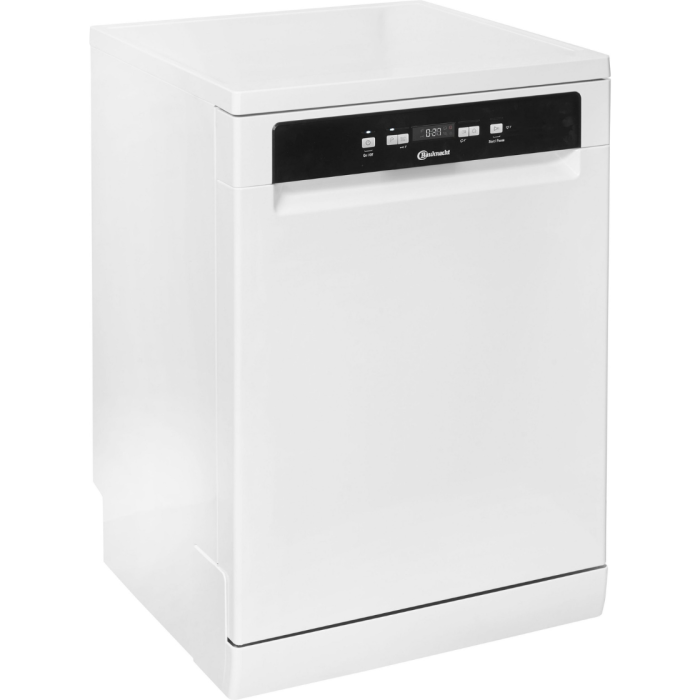 BAUKNECHT Samostojeća perilica posuđa OBFC ECOSTAR 5320 14 posuđa - Slika 1