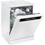 BAUKNECHT Samostojeća perilica posuđa OBFC ECOSTAR 5320 14 posuđa - Slika 6