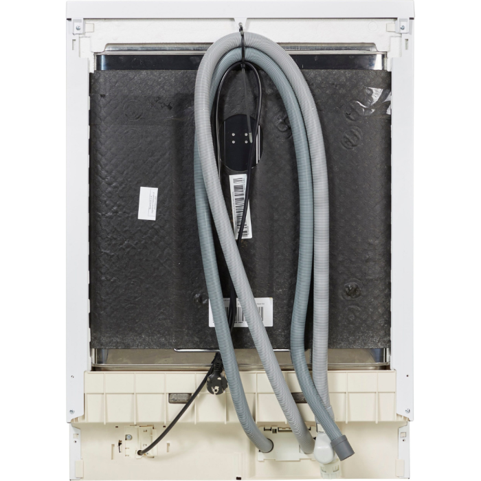 BAUKNECHT Samostojeća perilica posuđa OBFC ECOSTAR 5320 14 posuđa - Slika 5