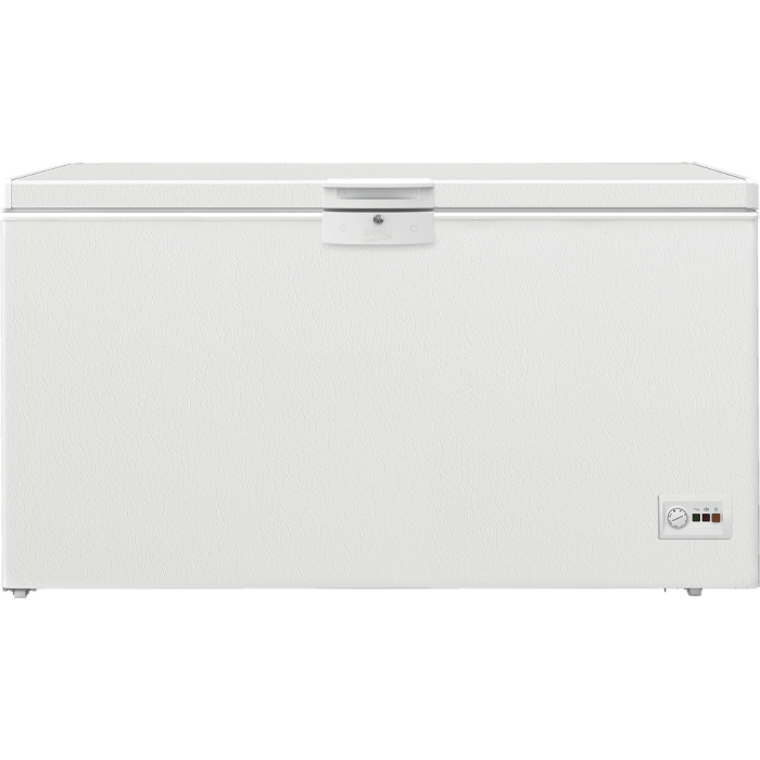 BEKO Zamrzivač HSM46740 457500000014 155,5 cm širine, 451 l - Slika 2