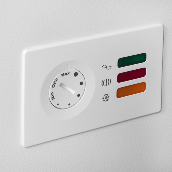 BEKO Zamrzivač HSM46740 457500000014 155,5 cm širine, 451 l - Slika 7